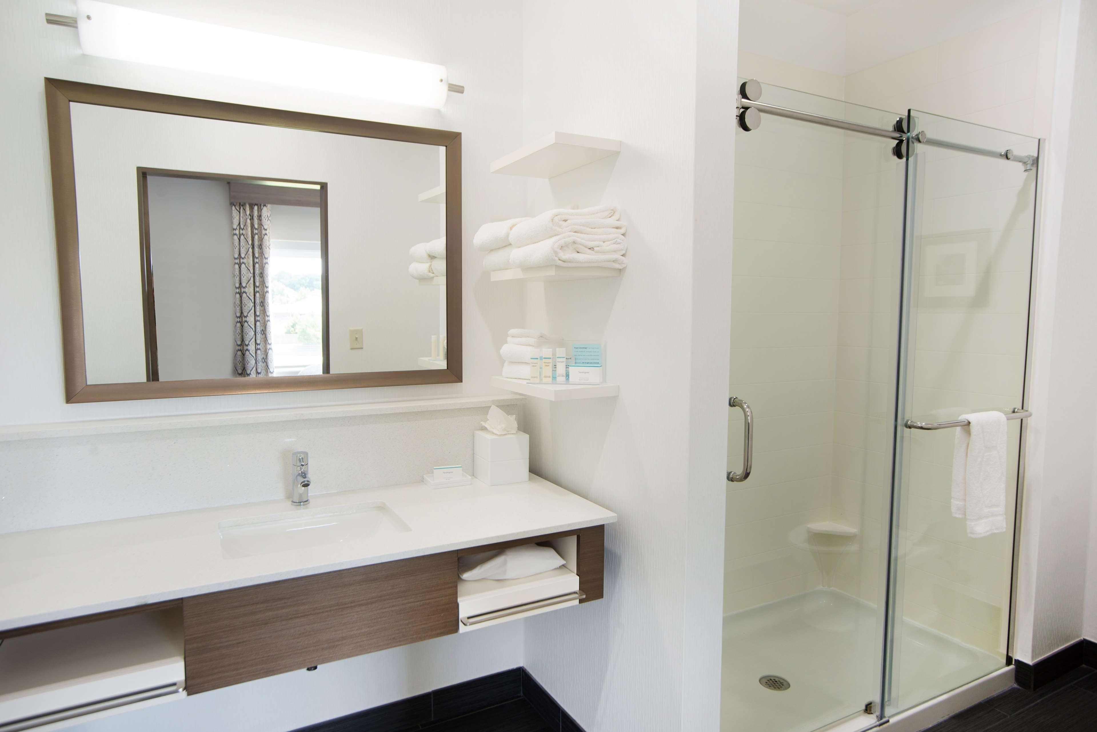 Hampton Inn & Suites Stillwater West Экстерьер фото