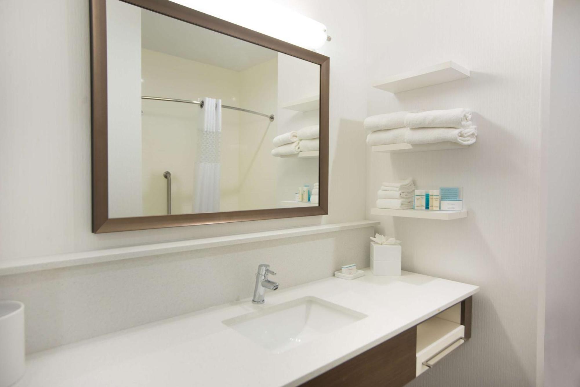 Hampton Inn & Suites Stillwater West Экстерьер фото