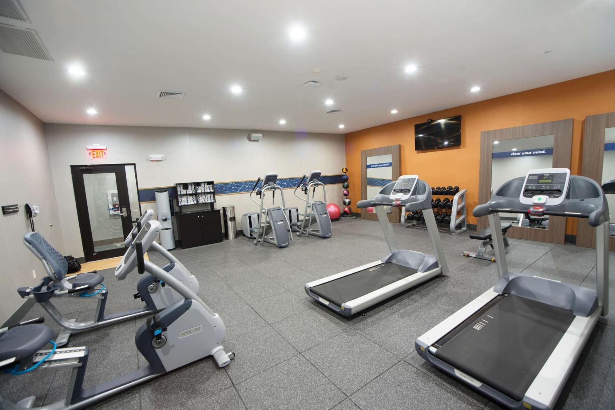 Hampton Inn & Suites Stillwater West Экстерьер фото